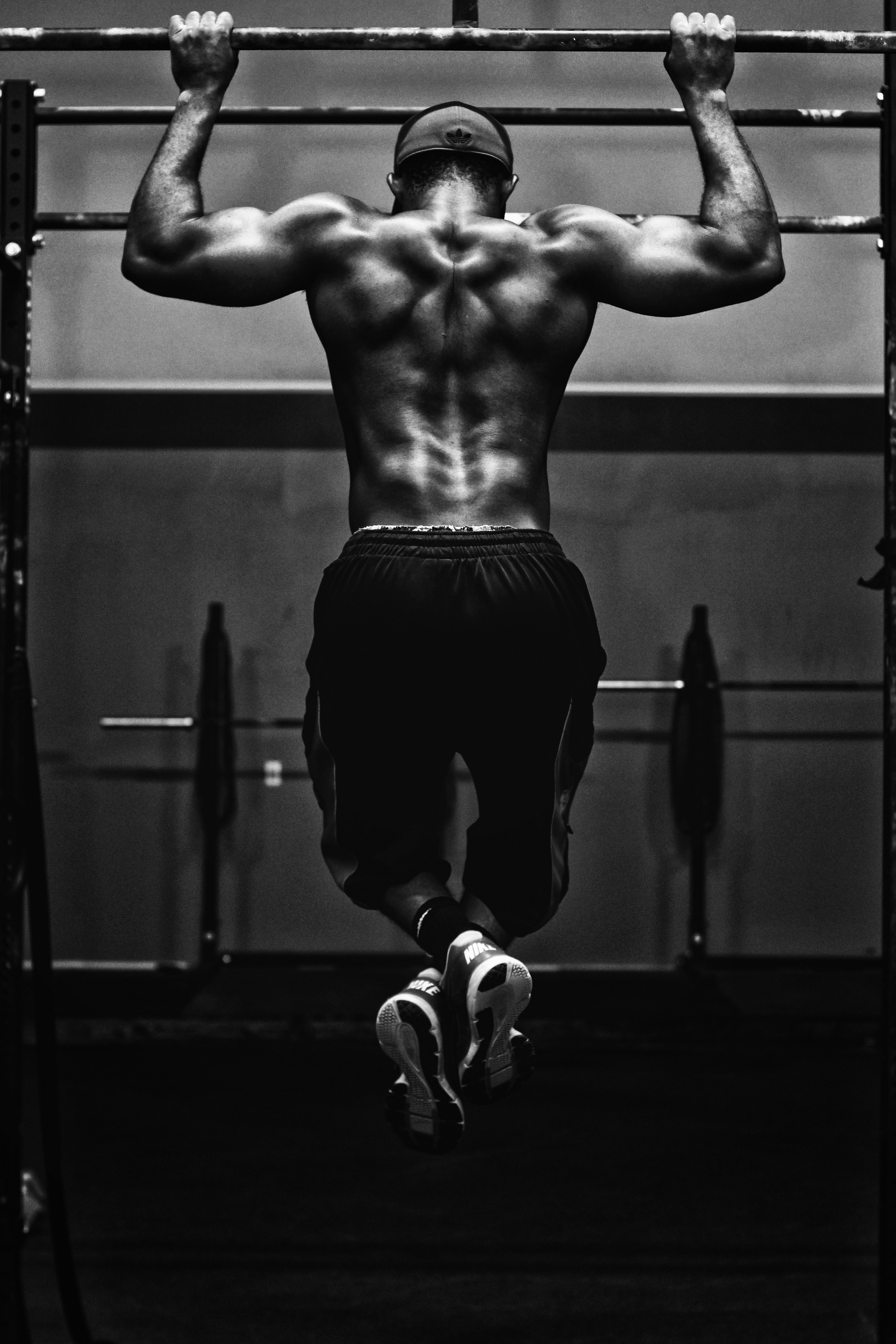 Advanced Workouts